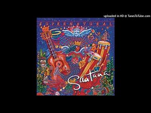 Santana | Africa Bamba [432HZ/HQ]