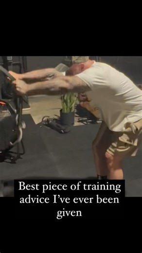 Greg Panora on Instagram: "This was from Louie Simmons and completely changed how I viewed comp training. I used to not be able to slow down. Every training session was life or death. Louie said to me, “three weeks out from a comp you’re not going to get stronger but you can definitely get weaker.” Meaning I need to slow down and rest. Then I became the lightest guy to total 2500 pounds then the lightest to total 2600 pounds shortly after. There is absolutely zero reason you should be hitting bi