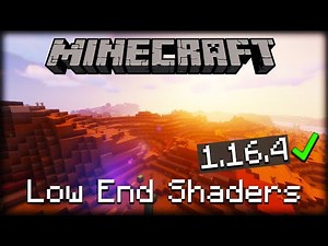 BEST Low End Tlauncher Shaders 1.16.5 - Low End Tlauncher Shaders PC! (2024)