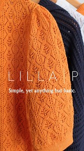 Everyday luxury made effortless. Discover clean lines, quality fabrics, and impeccable fit with Lilla P. | Lilla P