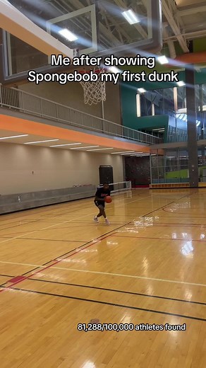 Spongebob Dunk Memes: Hilarious Basketball Moments