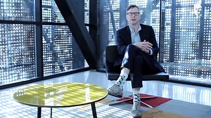 AD Interviews: Charles Renfro