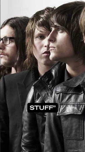 🚨 @kingsofleon Cancel UK/EU Tour After Caleb Followill’s Freak Injury – But New Music Is Coming! 🎸💔