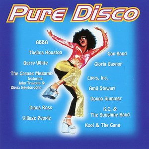 Various - Pure Disco