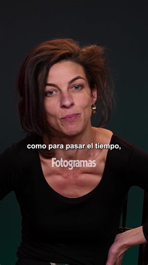 Natalia Tena: De 'Harry Potter' a 'El Mal'