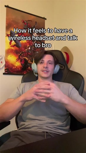 Best purchase ever #fyp #blenderponcho | wireless headphones