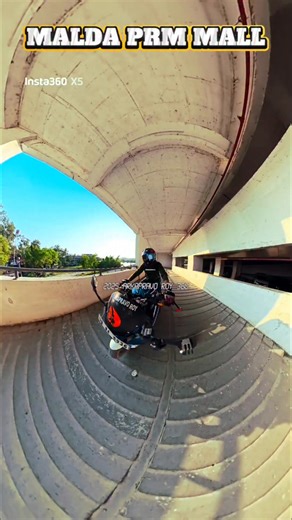 Arkapravo Roy on Instagram: "360 Digree View Of Malda PRM mall Parking 🔥 #maldatown #Malda #360View #motovlogs #arkapravoroy"