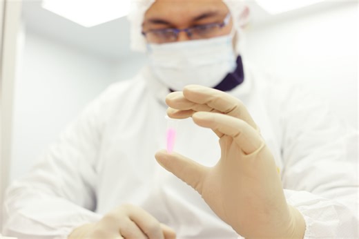 Lactose-Eating Yeast Boosts Yields and Cuts Costs for Cell-Free Protein Synthesis