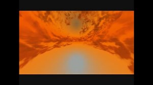 【MMD】継ぎ目無く変わり行く空【スカイドーム】