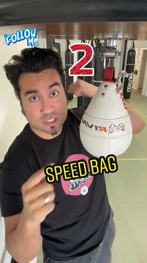 Avoid These Speed Bag Mistakes for Better Results