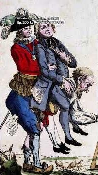 ¿Qué es la Revolución Francesa? 🤔🇫🇷