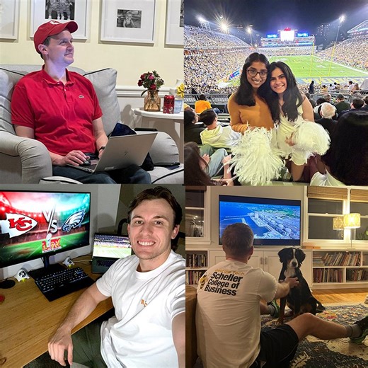 Super Bowl LIX Commercials: Georgia Tech Marketing Faculty and Students Weigh In on the Biggest Winners