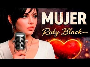 Woman - Ruby Black | Official Video