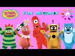 Fun Megamix