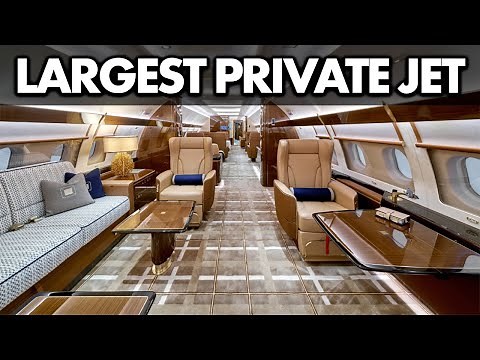 Inside the Airbus ACJ320neo by Acropolis Aviation