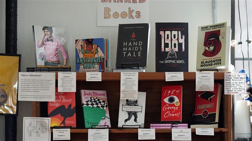 SC Board of Education bans 4 more books: See the list