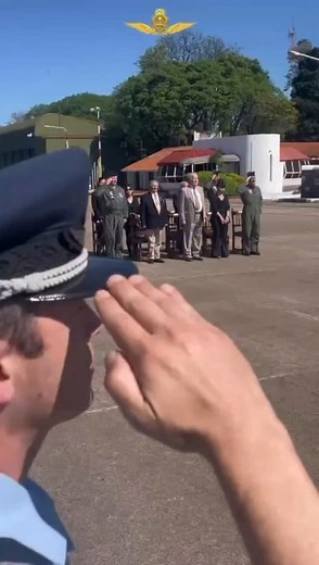 17K views · 827 reactions | El 3 de noviembre en la II Brigada Aérea...