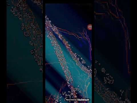 Visualization Winamp - Now Playing: Hellisreal