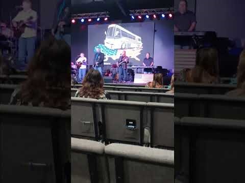 3 Rusty Nails By Restore The Broken At Legacy Church Beckley WV 8-23-25