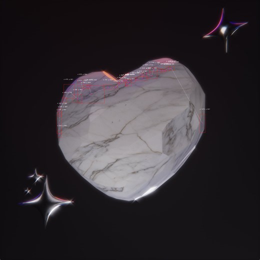 Silver Heart シルバーハート