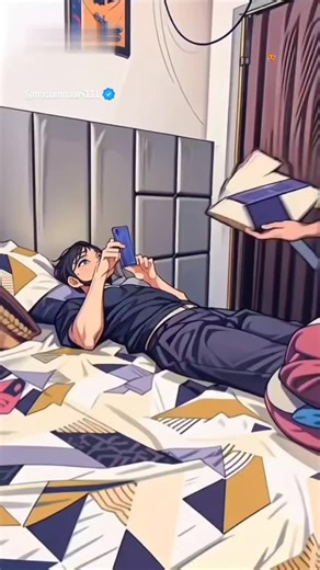 ❤️‍🩹🐱🐼 on Instagram: "Dm for promotion 👍 #couples #couplesgoals #couplesanimation #relationshipgoals #animation #anime #prefnert #animecouples #cutecouples #trendingreels #reelitfeelit #reelsinstagram #viralreels #ovestory #romanticvibes #instareels #explorepage #animeedits #animeart #kissinganimation #digitalart #couplesanimation #viralvideo"