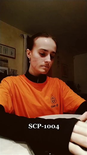 Understanding SCP-1004: An Overview of the SCP Foundation