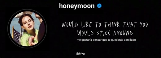 Love Song by Lana Del Rey | Lyrics Video