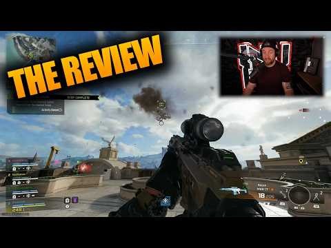 Black Ops Royale - Is It Any Good?