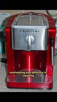 5 worst coffee machine brands in the USA coffeemachine... #Shorts #404aska