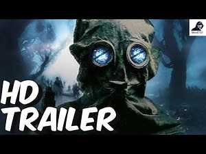 SITE Official Trailer (2025) – Arielle Kebbel