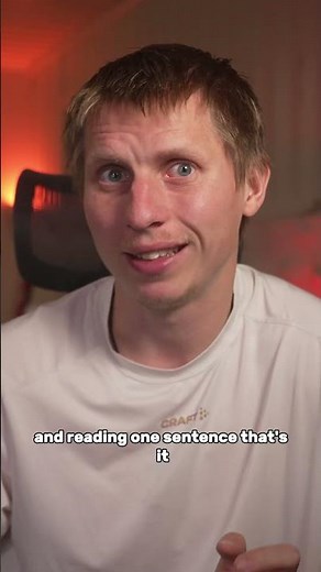 The 1 habit that makes you fluent