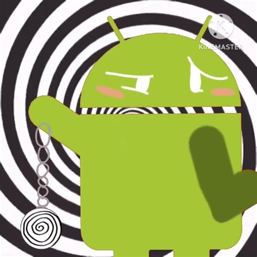 Lavender Town Meme (iDroid)