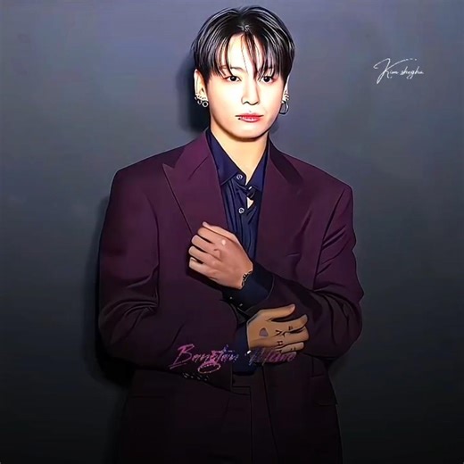 AD VS Event!! ❤‍🔥🤤💋 #bts #jungkook