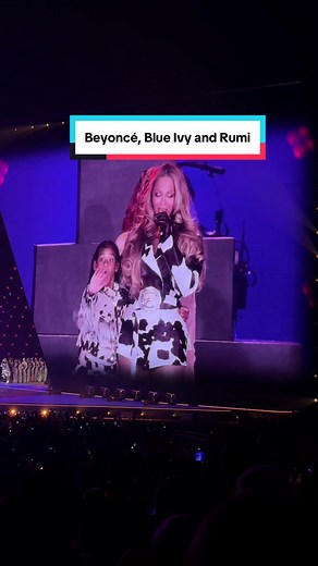 Beyoncé: Mother to All on the Cowboy Carter Tour