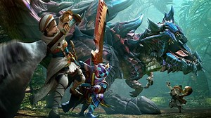 Monster Hunter Generations Review
