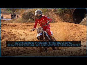 BLU CRU Invitational GoPro, Bradshaw & Dubach Interviews