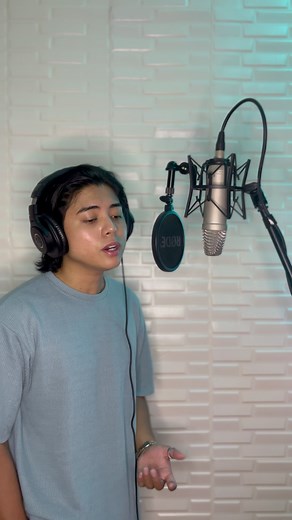 Soulful Cover of 'I'll Never Get Over You Getting Over Me' by Jenzen Guino