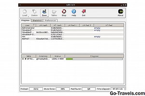Cómo recuperar contraseñas usando Ophcrack [Tutorial] - CóMO 2025
