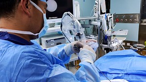 Author Spotlight: Advanced Treatment of Seminal Duct Blockage Employing Endoscopy-Mediated Semen Channel Refluviation