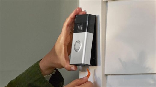 Ring teams up with Flock Safety to allow more police to request community videos