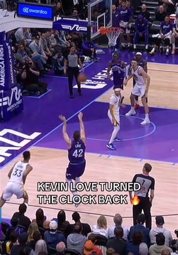 Kevin Love: Vintage Performance Highlights