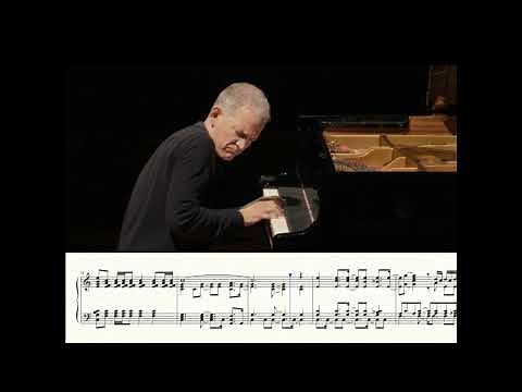 Brad Mehldau plays Golden Slumbers by The Beatles