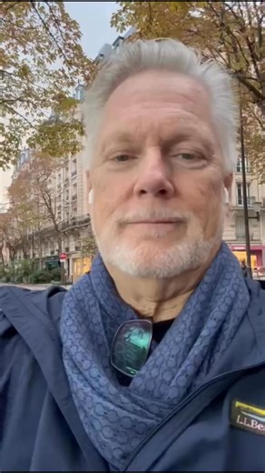 Happy World Opera Day! | Gregory Kunde