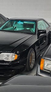 384K views · 4.5K reactions | 1 of 1 Koenig Specials SL72 (1995) Один...