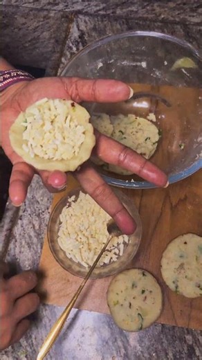 The ultimate cheese ball recipe does #food #chess #viralvideo