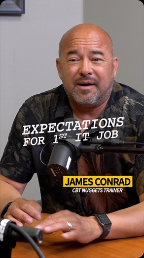 16 reactions · 3 comments | CBT Nuggets on Reels | Facebook