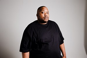 SA hip hop's Renaissance Man: Stogie T mixes past and present with 80s-inspired 'Shallow' EP