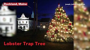 World's Strangest Christmas Trees