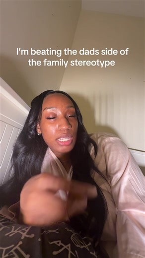 Breaking Stereotypes in Nigerian Families