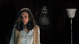 32K views · 643 reactions | Una delle scene più inquietanti di THE CONJURING 2 è sicuramente quella in cui compare il demone Valak! Ve la sentite di riviverla? #BestScenes | Horror Italia 24 | Facebook